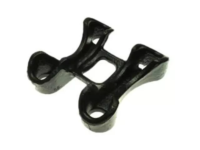 5L3Z5798EA - Suspension: U-Bolt Plate for Ford: F-150 | Lincoln: Mark LT Image