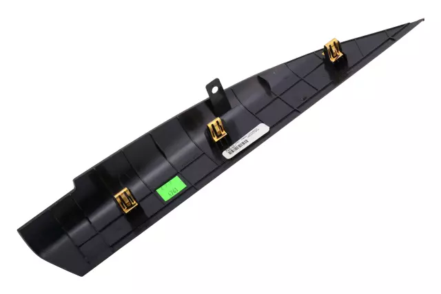 23467941 - Body: Upper Panel for Chevrolet: Suburban, Tahoe | GMC: Yukon, Yukon XL Image