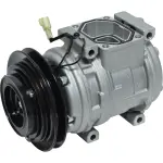 CO21008C - : A/C Compressor -- UAC 10PA15C Compressor Assembly for UAC Image