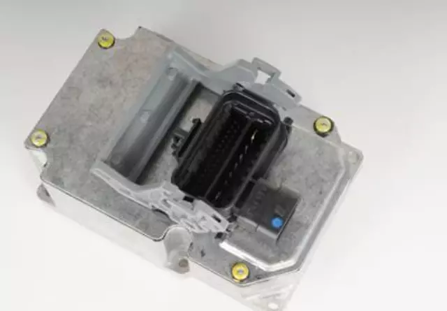 12226955 - : Electronic Brake and Traction Control Module for Cadillac: DeVille Image