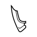 C1BZ99292A23A - Body: Protector for Ford Image