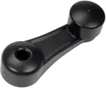 7755402 - : Heavy Duty Window Crank Handle for Dorman Image
