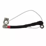 CV6Z14300A - Electrical: Positive Cable for Ford Image