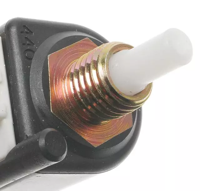 Clutch Pedal Position Switch - GM (89057402)