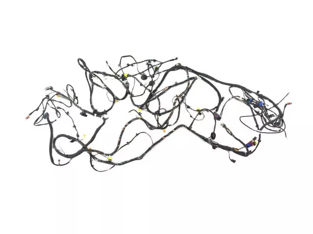 68290465AB - Electrical: Body Wiring for Fiat: 500 Image