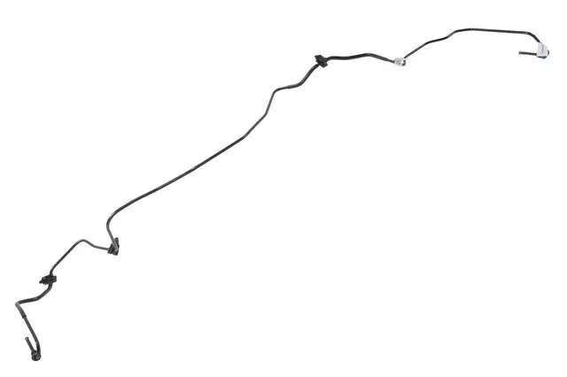 Front Passenger Side Brake Pipe - GM (84974423)