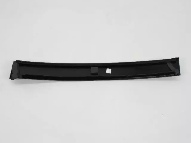 4717771AE - Exterior Ornamentation: Door Window Opening Molding, Left for Chrysler: Town &amp; Country, Voyager | Dodge: Caravan, Grand Caravan Image