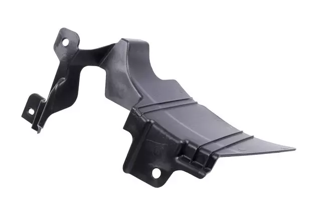 84097234 - : Passenger Side Engine Front Splash Shield for GM Image