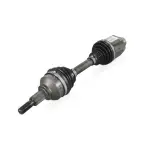 68079566AB - All Wheel Drive; Differential and Drive Line: Front Drive Shaft, Right for Dodge: Journey Image