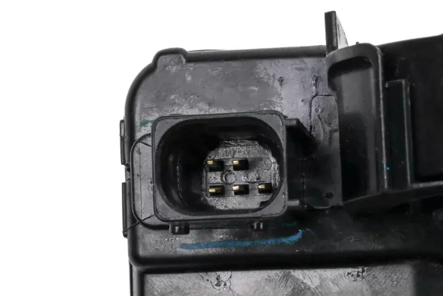 19257148 - Electrical: Lock Actuator for GM Image