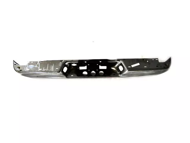 Step Bumper - Mopar (68004420AB)