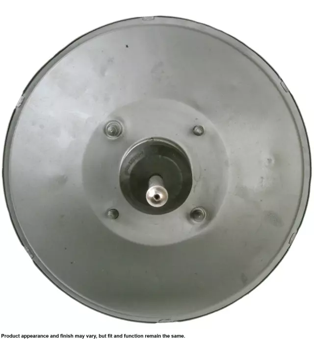 532651 - Brakes &amp; Brake Parts: Power Brake Booster for Cardone Image