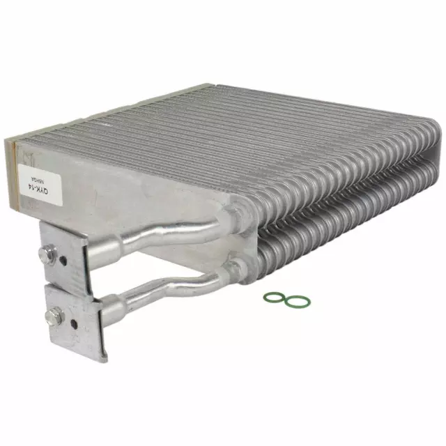 Core Air Conditioning Evapor - Ford (QYK14)