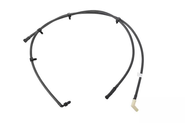 42740344 - : Windshield Washer Pump Hose for Chevrolet: Bolt EV Image