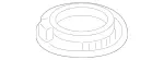 2313230267 - : Spring Retainer for Mercedes-Benz Image
