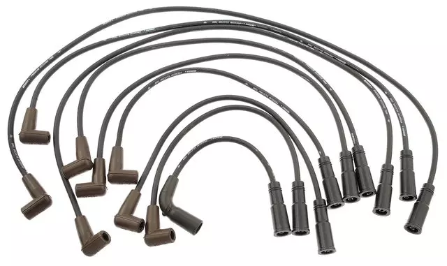 19305819 - : Spark Plug Wire Set for GM Image
