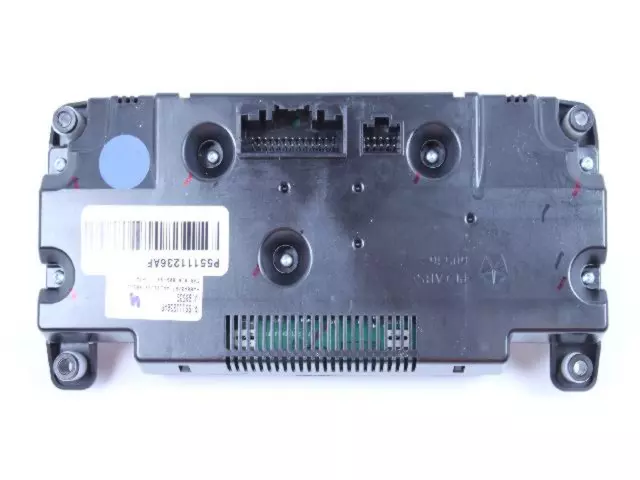 55111236AI - Air Conditioners and Heaters: A/c And Heater Control for Mopar Image image