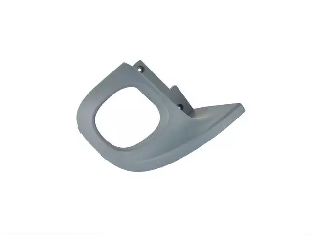 5NE57ZZZAA - Frame, Bumper and Fascia: Fog Lamp Media Center, Left for Mopar Image