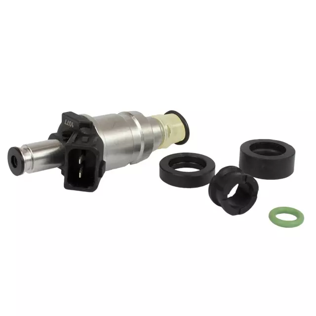 Injector Assembly - Ford (QCM15)