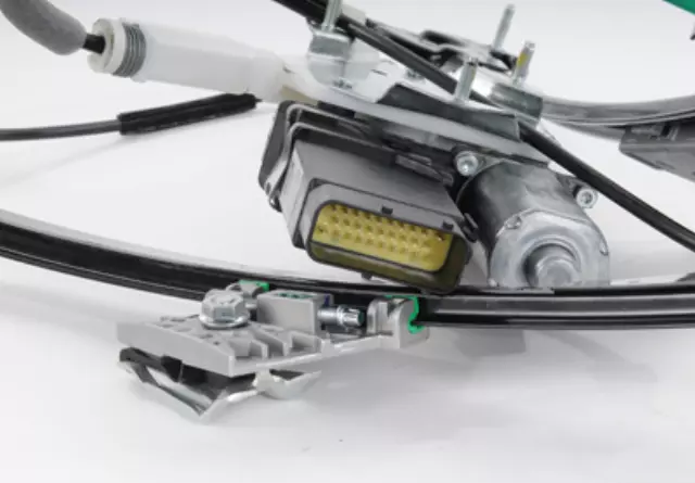 22895755 - Body: Window Regulator for GM Image