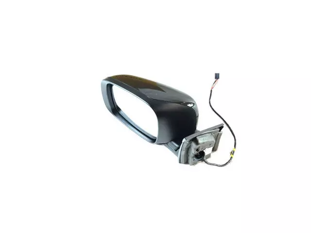 Outside Rear-View Mirror, Left - Mopar (1AN412UVAJ)