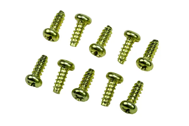95916456 - Body: Steering Wheel Lower Cover Bolt for ACDelco Image
