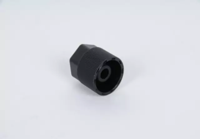 Air Conditioning Service Valve Fitting Cap - GM (25872391)