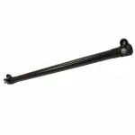 MEF98 - : Motorcraft™ Steering Tie Rod End Adjusting Sleeve for Ford: F-250 Super Duty, F-350 Super Duty, F-450 Super Duty, F-550 Super Duty Image