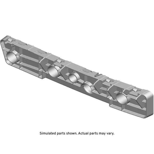 84864173 - Body: Lower Guide for GMC: Hummer EV Pickup Image