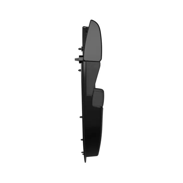 6MD251V5AB - Interior Trim: Rear Door Trim Panel Assembly, Left for Jeep: Cherokee Image