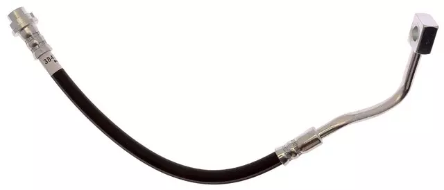 19425584 - : Rear Passenger Side Hydraulic Brake Hose for GM Image
