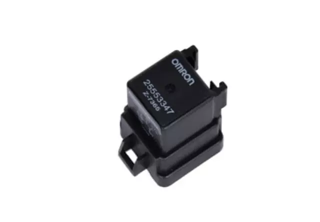 Acdelco™ Relay - GM (158386)