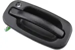 GM087373 - : Autotecnica Exterior Door Handle for URO Image