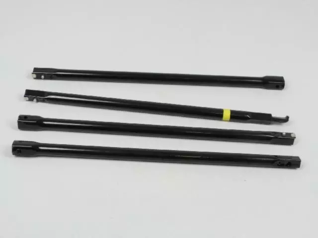 5072841AB - Wheels, Covers and Jacks: Jack Handle Extension Kit for Mopar Image