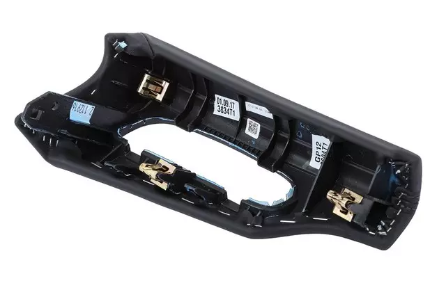 26694703 - : Trim Pad for GM Image