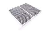 1BP01150AA - : Paticulate Cabin Air Filter for bproauto Image