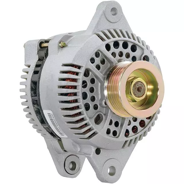 3351102 - : Alternator for ACDelco Image