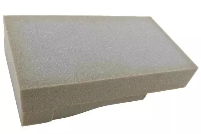 92193605 - Body: Armrest Pad for Chevrolet: SS | Pontiac: G8 Image