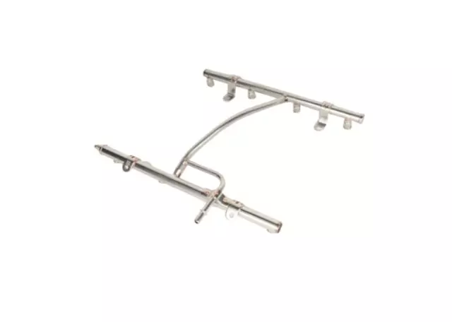 12633513 - : Multi-Port Fuel Injector Rail for GM Image