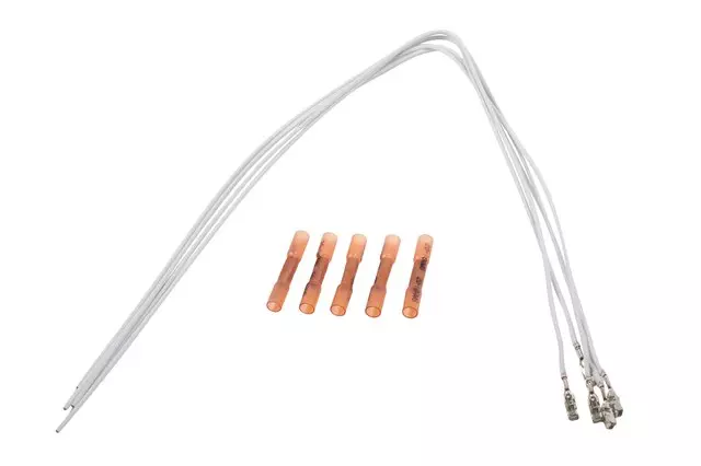 Multi-Purpose Wire Connector - GM (13575503)
