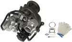 667206 - : Turbocharger And Gasket Kit for Dorman Image