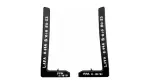 756310C080 - Body: Stone Guard for Toyota Image