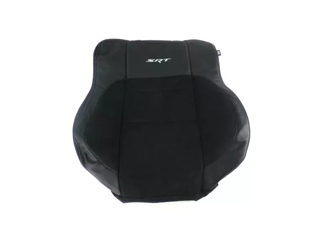 Seat Back Cover - Mopar (5PK57DX9AB)