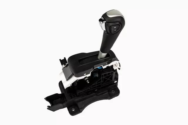 42519291 - : Jet Black Automatic Transmission Control for Chevrolet: Sonic Image