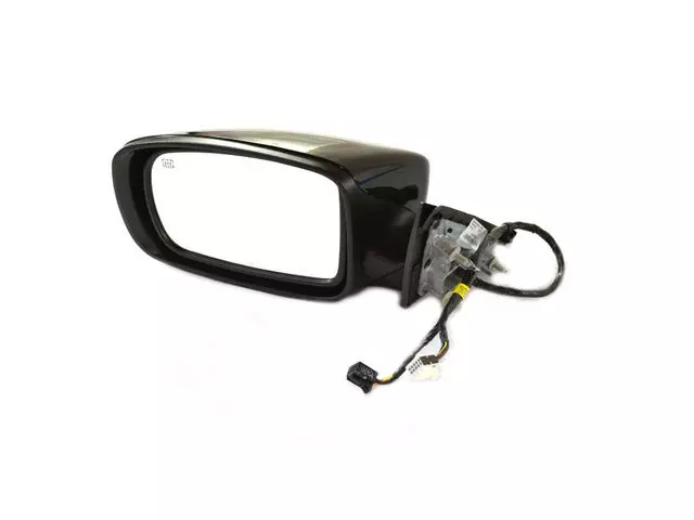 Outside Rear-View Mirror, Left - Mopar (1NJ53TZZAJ)