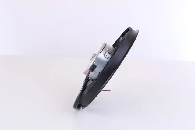 85692 - Cooling Systems: Nissens Engine Cooling Fan for NISSENS Image