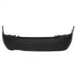 8G1Z17K835CAPTM - Body: Bumper Cover for Ford: Taurus Image