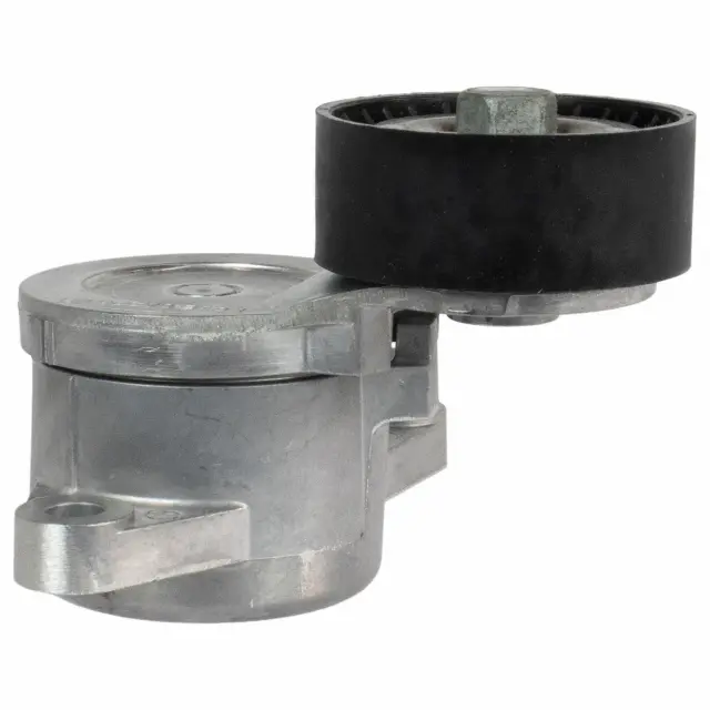 BT162 - : Motorcraft™ Accessory Drive Belt Tensioner Assembly for Ford: E-350 Super Duty, E-450 Super Duty, F-250 Super Duty, F-350 Super Duty, F-450 Super Duty, F-550 Super Duty Image