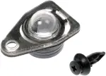 68174 - : License Plate Lens for Dorman Image