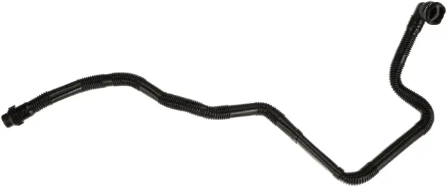 65004 - Cooling Systems: Gates Radiator Coolant Hose for Gates Image
